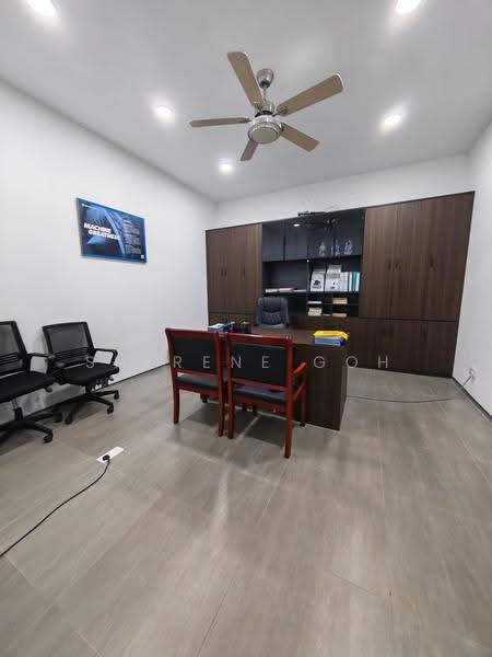 Factory for Rent in Taman Perindustrian Meranti (Puchong) - Sherene Goh - Study - PropertyGuru.com.my