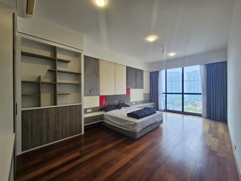 Kondominium untuk Dijual di Straits View 18 - Anson Chua - Bedroom - PropertyGuru.com.my