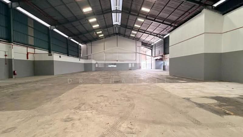 Gudang untuk Dijual di Shah Alam (Selangor) - Dr Shahril Nizam - Interior - PropertyGuru.com.my