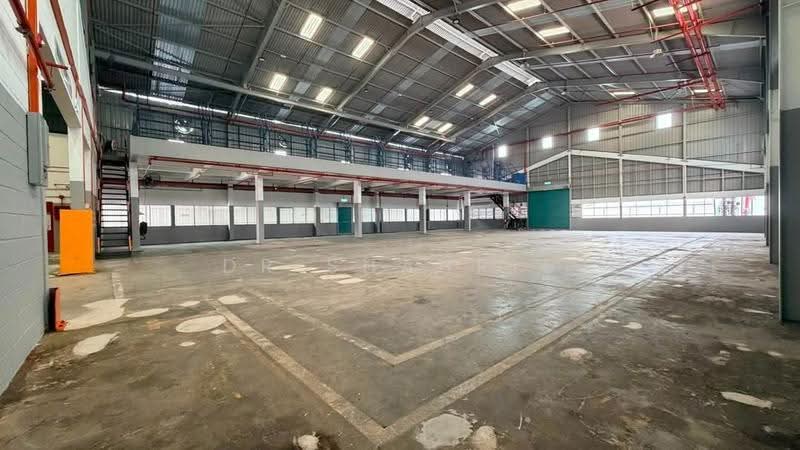 Gudang untuk Dijual di Shah Alam (Selangor) - Dr Shahril Nizam - Interior - PropertyGuru.com.my