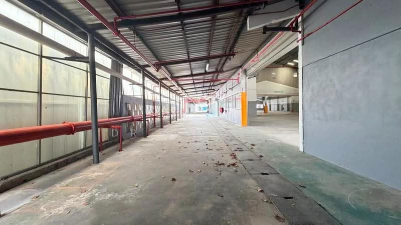 Gudang untuk Dijual di Shah Alam (Selangor) - Dr Shahril Nizam - Corridor - PropertyGuru.com.my