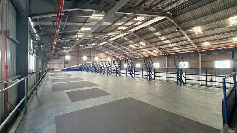 Gudang untuk Dijual di Shah Alam (Selangor) - Dr Shahril Nizam - Interior - PropertyGuru.com.my