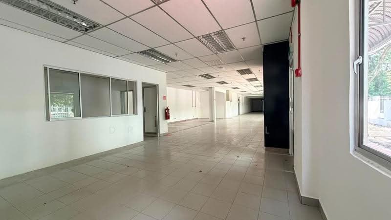 Gudang untuk Dijual di Shah Alam (Selangor) - Dr Shahril Nizam - Interior - PropertyGuru.com.my