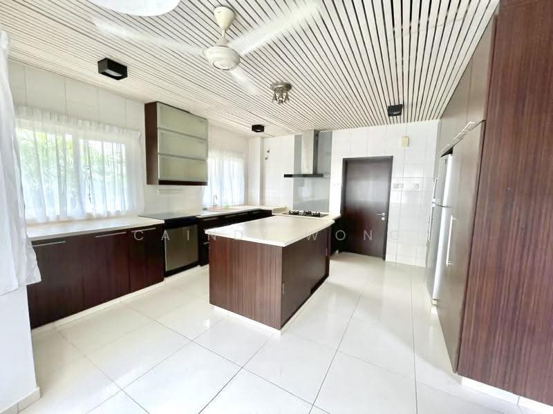 Bungalow House untuk Dijual di Bangsar (Kuala Lumpur) - Caindy Wong - Kitchen - PropertyGuru.com.my