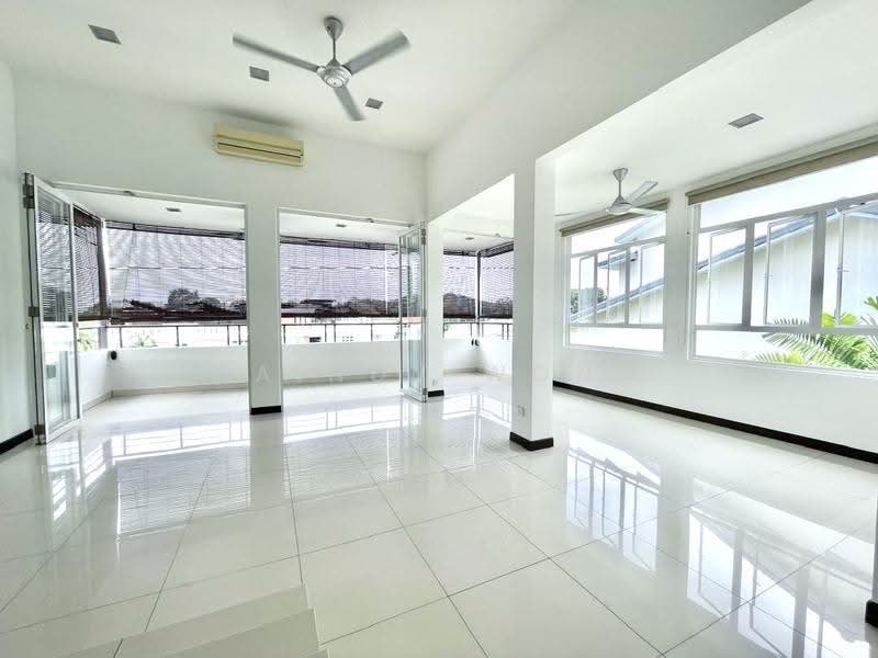Bungalow House untuk Dijual di Bangsar (Kuala Lumpur) - Caindy Wong - Living Room - PropertyGuru.com.my