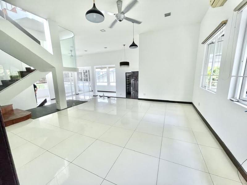 Bungalow House untuk Dijual di Bangsar (Kuala Lumpur) - Caindy Wong - Living Room - PropertyGuru.com.my