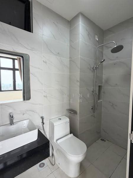 Service Residence for Rent at Space Residency - Jasmine Chiew - Bathroom - PropertyGuru.com.my