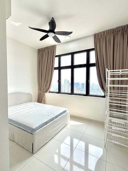 Service Residence for Rent at Space Residency - Jasmine Chiew - Bedroom - PropertyGuru.com.my