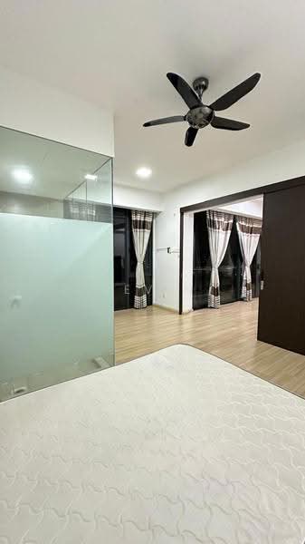 Service Residence for Rent at Cube 8 Teens - Kevin Lim - Bedroom - PropertyGuru.com.my