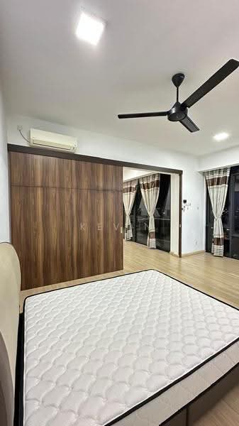 Service Residence for Rent at Cube 8 Teens - Kevin Lim - Bedroom - PropertyGuru.com.my
