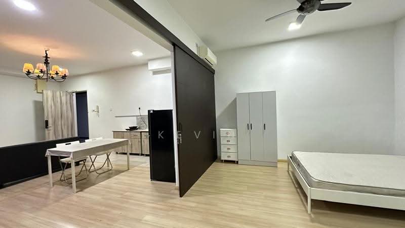 Service Residence for Rent at Cube 8 Teens - Kevin Lim - Dining Room - PropertyGuru.com.my