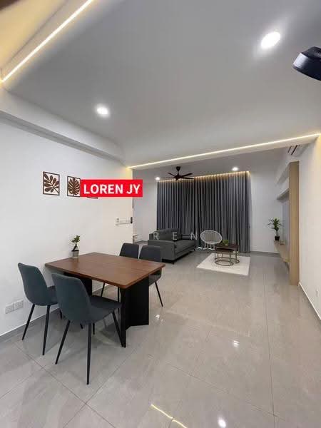 Service Residence for Rent at Savana @ Utropolis - Loren Jia Ying - PropertyGuru.com.my
