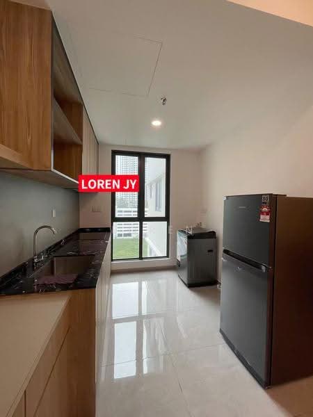 Service Residence for Rent at Savana @ Utropolis - Loren Jia Ying - PropertyGuru.com.my