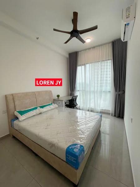 Service Residence for Rent at Savana @ Utropolis - Loren Jia Ying - PropertyGuru.com.my