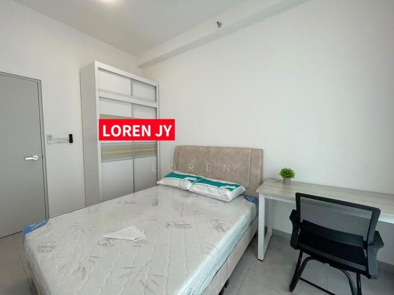 Service Residence for Rent at Savana @ Utropolis - Loren Jia Ying - PropertyGuru.com.my