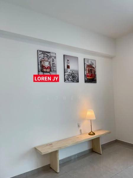 Service Residence for Rent at Savana @ Utropolis - Loren Jia Ying - PropertyGuru.com.my