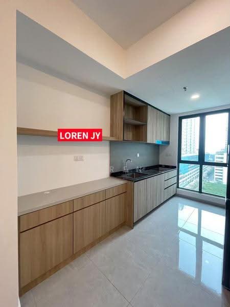 Service Residence for Rent at Savana @ Utropolis - Loren Jia Ying - PropertyGuru.com.my