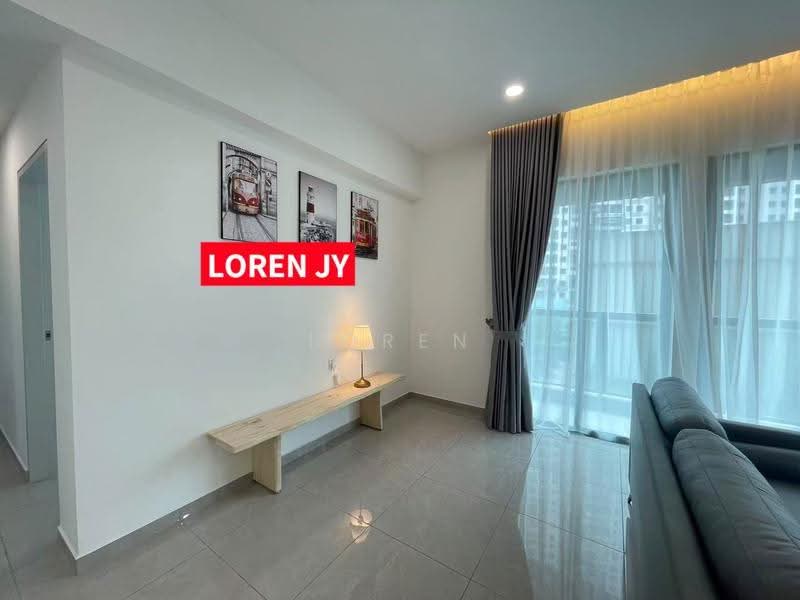 Service Residence for Rent at Savana @ Utropolis - Loren Jia Ying - PropertyGuru.com.my