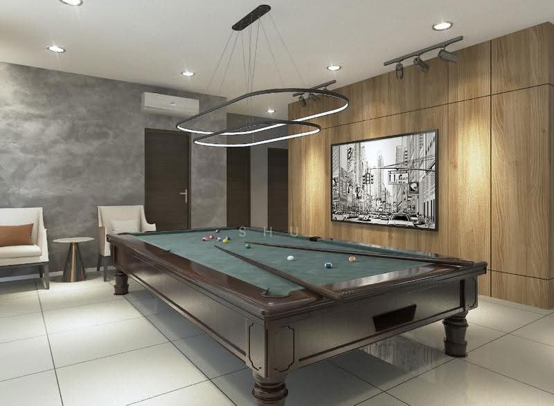 2-storey Terraced House for Sale in Bandar Puchong Utama (Puchong) - Shu Wai - PropertyGuru.com.my