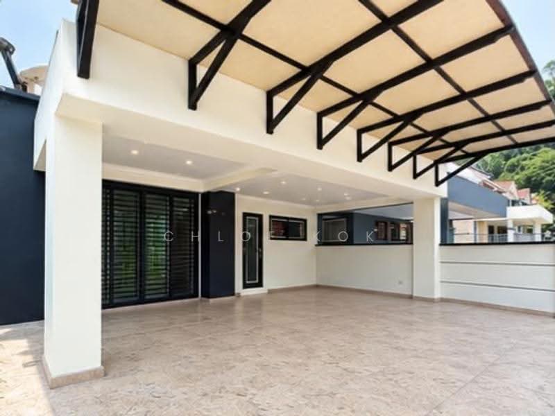 Semi-Detached House for Sale in Prima Ville (Rawang) - Chloe Kok - Exterior - PropertyGuru.com.my