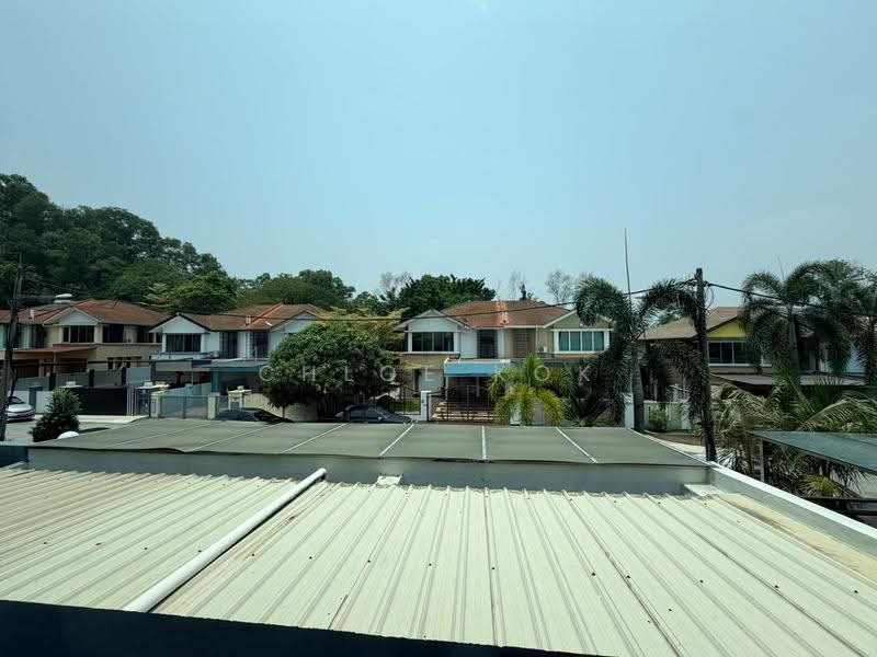 Semi-Detached House for Sale in Prima Ville (Rawang) - Chloe Kok - Exterior - PropertyGuru.com.my