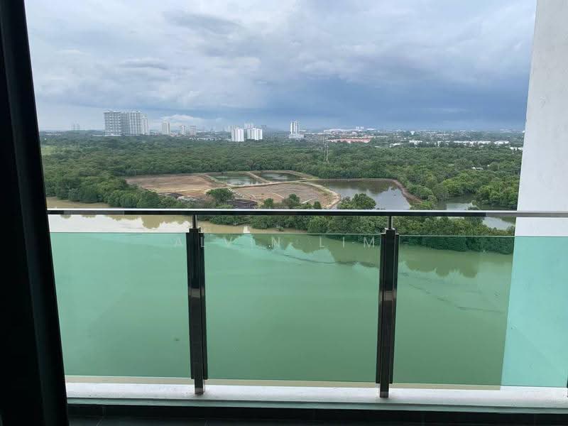 Service Residence for Rent at Marina Residence - Alvin Lim - PropertyGuru.com.my