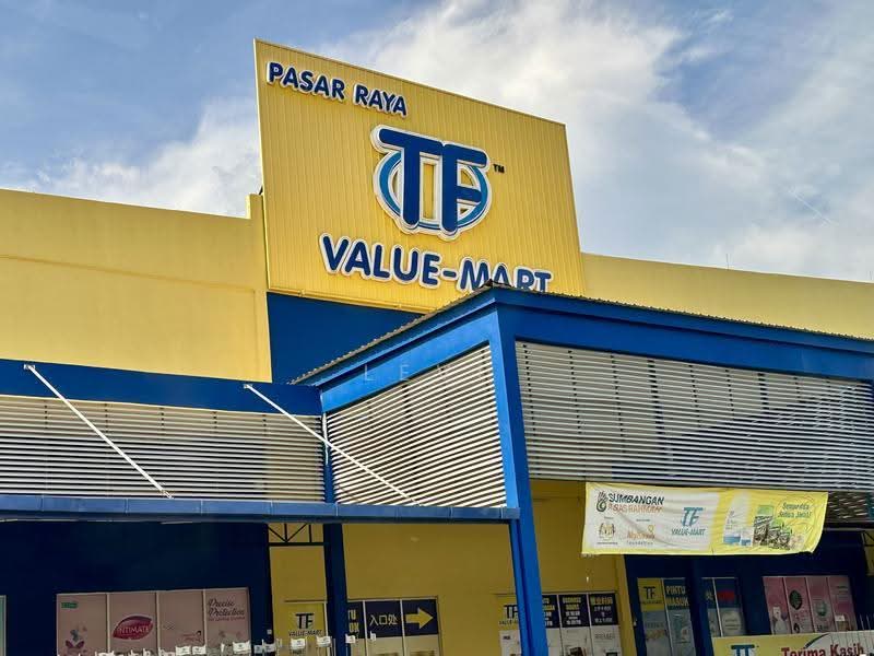 Shop / Office for Sale in Panorama Lapangan Perdana (Ipoh) - Levi Chong - PropertyGuru.com.my