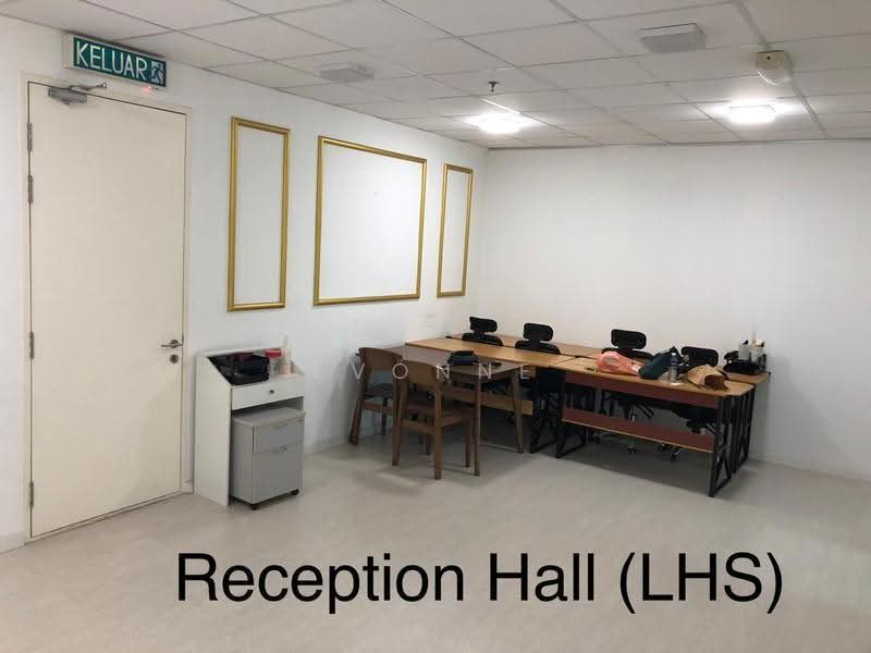 Shop / Office untuk Dijual di Tropicana (Selangor) - Evonne Yen - Interior - PropertyGuru.com.my