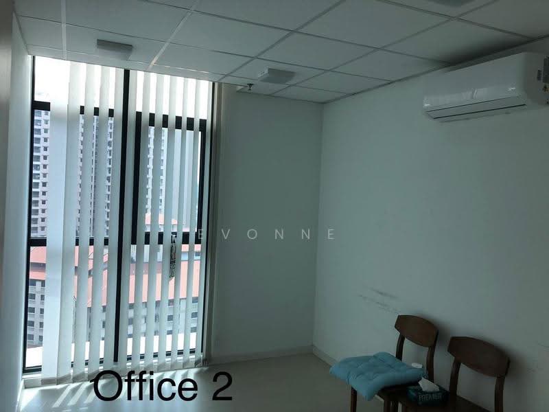 Shop / Office untuk Dijual di Tropicana (Selangor) - Evonne Yen - Interior - PropertyGuru.com.my