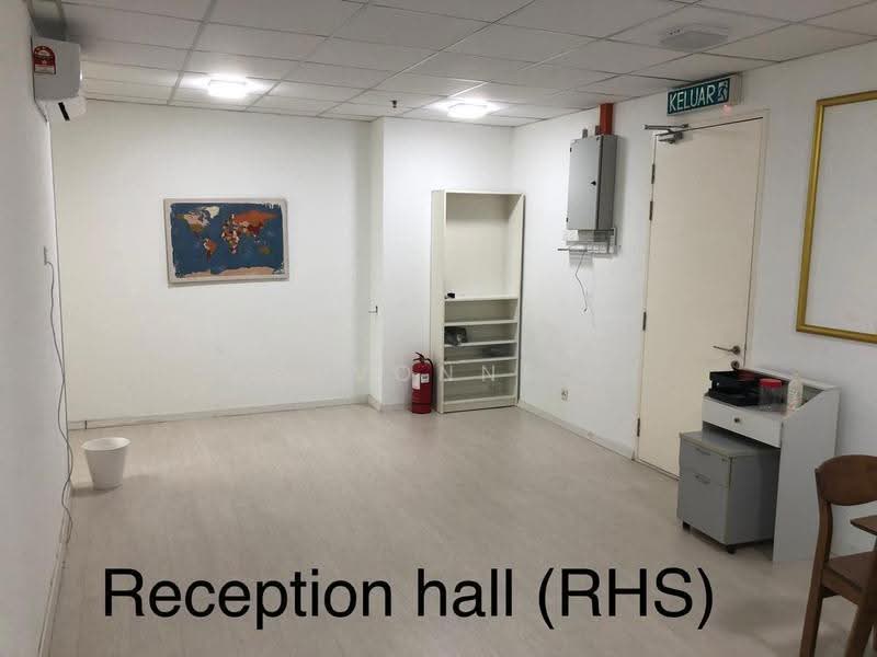 Shop / Office untuk Dijual di Tropicana (Selangor) - Evonne Yen - Interior - PropertyGuru.com.my