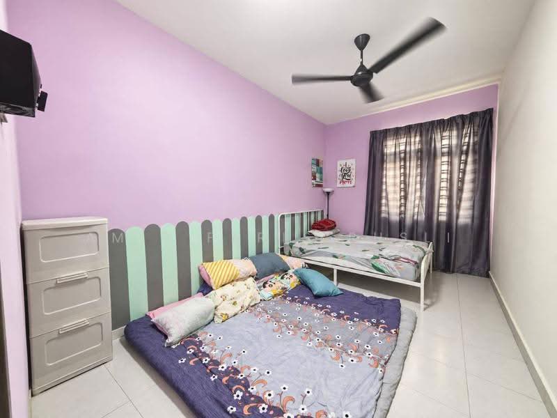 2.5-storey Terraced House for Sale in Taman Pulai Mutiara (Iskandar Puteri (Nusajaya)) - Amir Faris Rusli - Bedroom - PropertyGuru.com.my