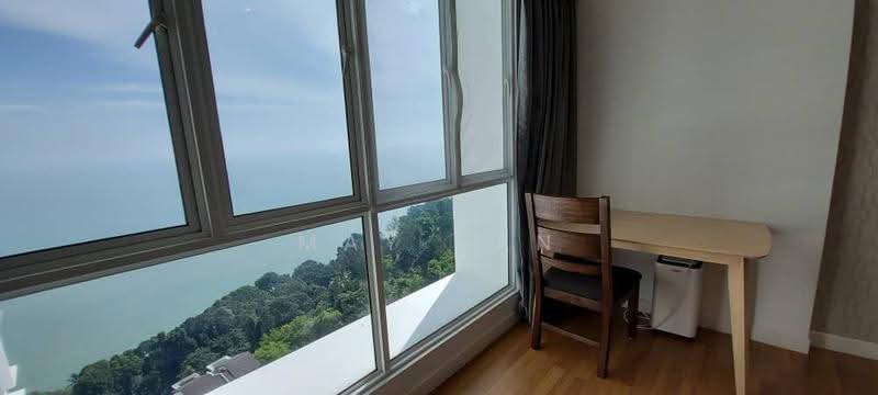 Kondominium untuk Dijual di Bayu Ferringhi Condominiums - May Tan - Study - PropertyGuru.com.my