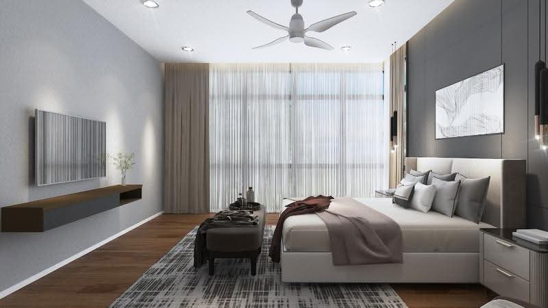 2-storey Terraced House for Sale in Taman Perindustrian Puchong Utama (Seksyen 2) (Puchong) - Shu Wai - PropertyGuru.com.my