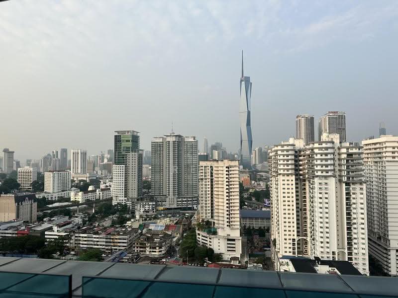Retail Space for Rent in Brickfields (Kuala Lumpur) - Rex Tham - View - PropertyGuru.com.my