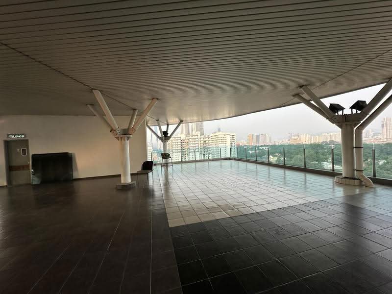 Retail Space for Rent in Brickfields (Kuala Lumpur) - Rex Tham - View - PropertyGuru.com.my