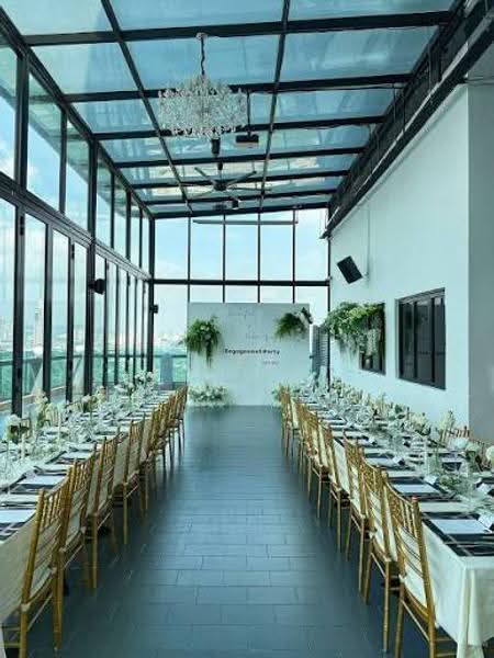 Retail Space for Rent in Brickfields (Kuala Lumpur) - Rex Tham - Interior - PropertyGuru.com.my