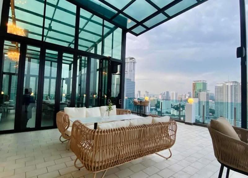 Retail Space for Rent in Brickfields (Kuala Lumpur) - Rex Tham - View - PropertyGuru.com.my