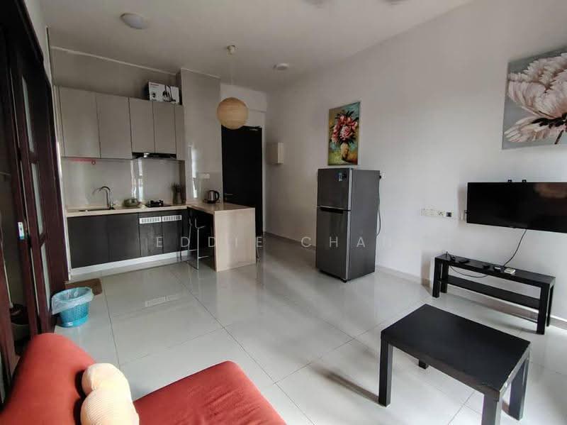 Kondominium untuk Disewa di Amberside @ Country Garden Danga Bay - Eddie Chan - Kitchen - PropertyGuru.com.my