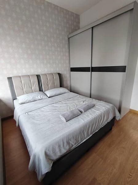 Kondominium untuk Disewa di Amberside @ Country Garden Danga Bay - Eddie Chan - Bedroom - PropertyGuru.com.my