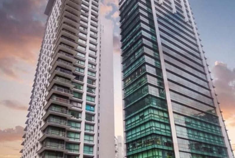Office for Rent in KLCC (KL City Centre) - Jessica Lim - Exterior - PropertyGuru.com.my