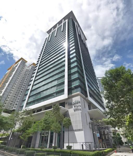 Office for Rent in KLCC (KL City Centre) - Jessica Lim - Exterior - PropertyGuru.com.my