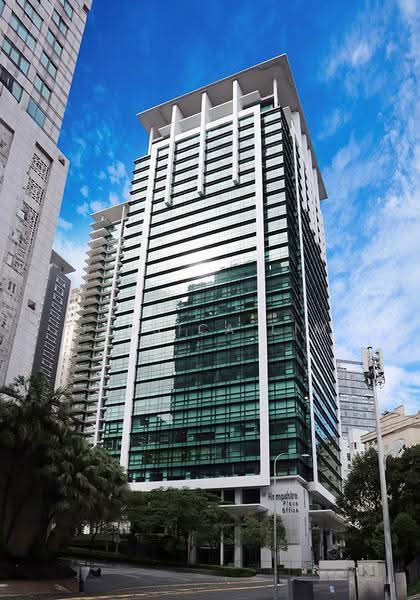 Office for Rent in KLCC (KL City Centre) - Jessica Lim - Exterior - PropertyGuru.com.my