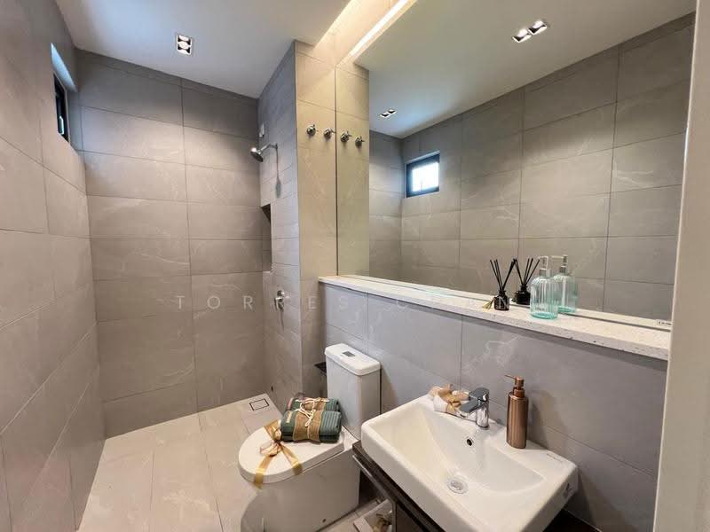 Semi-Detached House for Sale in Kota Kemuning (Shah Alam) - Torres Chan - PropertyGuru.com.my