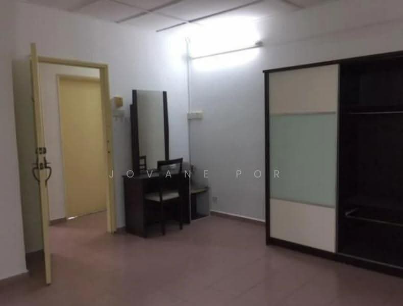 Rumah Teres 2-Tingkat untuk Disewa di Pandan Indah (Ampang) - Jovane Por - Bedroom - PropertyGuru.com.my