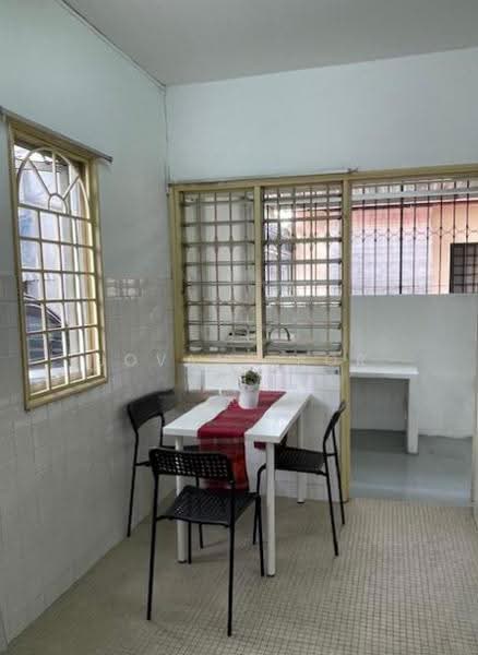 Rumah Teres 2-Tingkat untuk Disewa di Pandan Indah (Ampang) - Jovane Por - Interior - PropertyGuru.com.my