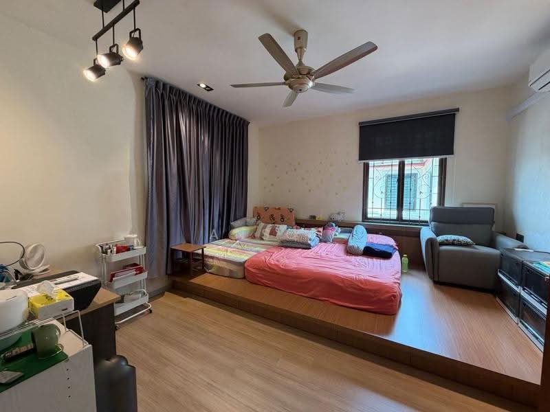 Rumah Kluster untuk Dijual di Taman Austin Heights (Tebrau) - Anson Chua - Bedroom - PropertyGuru.com.my