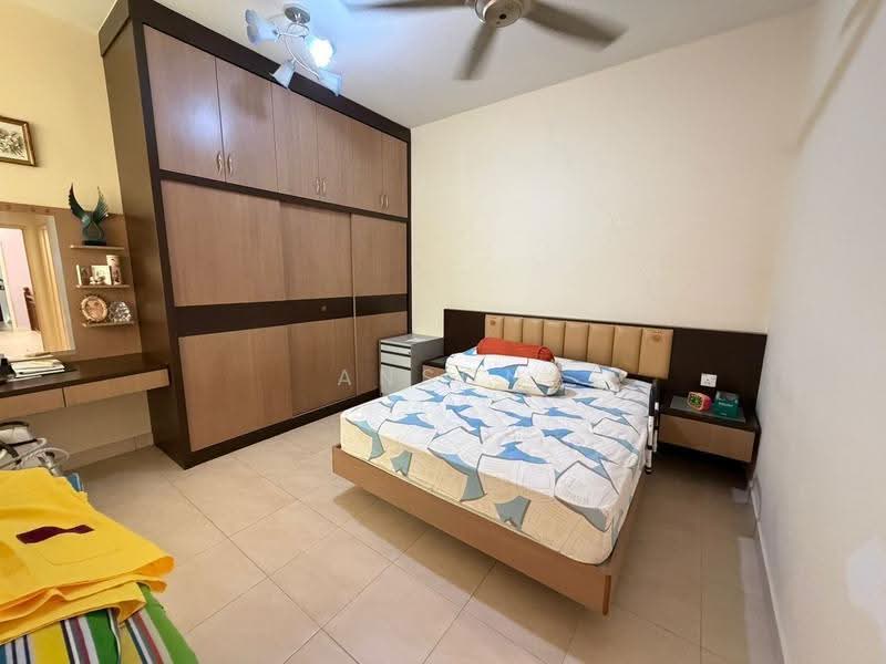 Rumah Kluster untuk Dijual di Taman Austin Heights (Tebrau) - Anson Chua - Bedroom - PropertyGuru.com.my