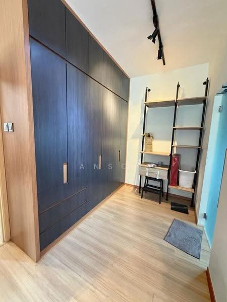 Rumah Kluster untuk Dijual di Taman Austin Heights (Tebrau) - Anson Chua - Interior - PropertyGuru.com.my