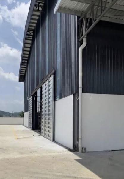 Detached Factory for Rent in Serendah (Rawang) - Jeffrey Siah - PropertyGuru.com.my