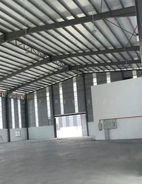 Detached Factory for Rent in Serendah (Rawang) - Jeffrey Siah - PropertyGuru.com.my